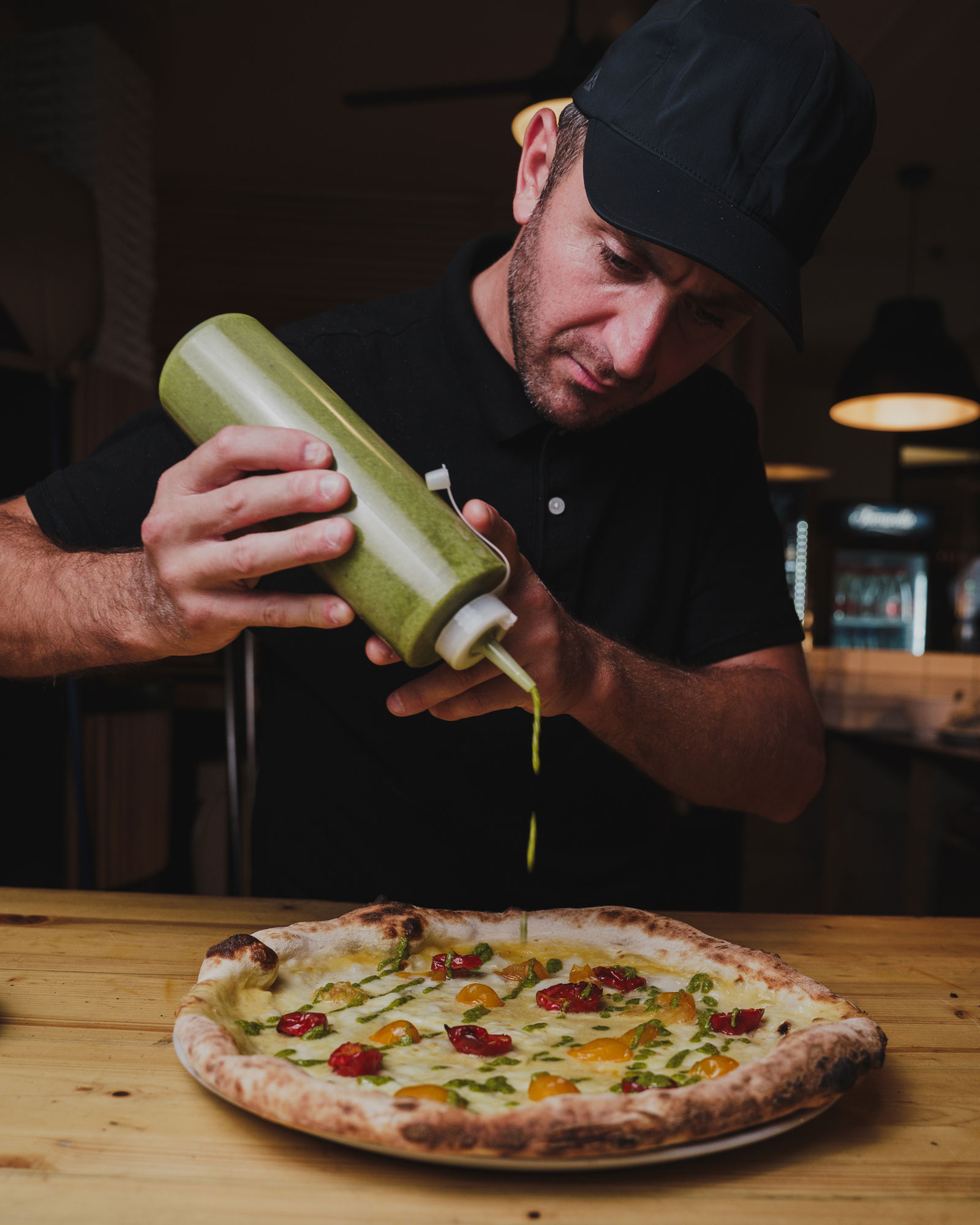 ristorante-la-dolce-vita-sant’anastasia_guido-pizzeria_01 Dominic Scott